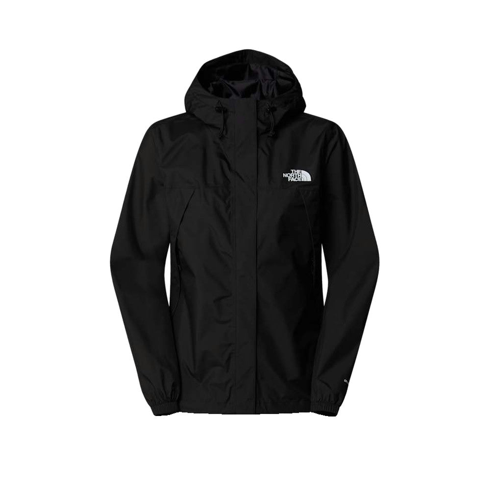The North Face Antora - Imperméable Femme Noir