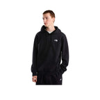 The North Face M Evo Sd Reg Hoodie - Sweat à capuche Homme Noir
