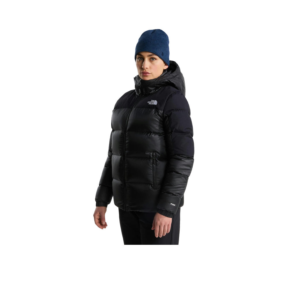 The North Face Diablo Down 2.0 - Veste Femme Noir