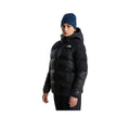 The North Face Diablo Down 2.0 - Veste Femme Noir