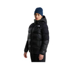 The North Face Diablo Down 2.0 - Veste Femme Noir