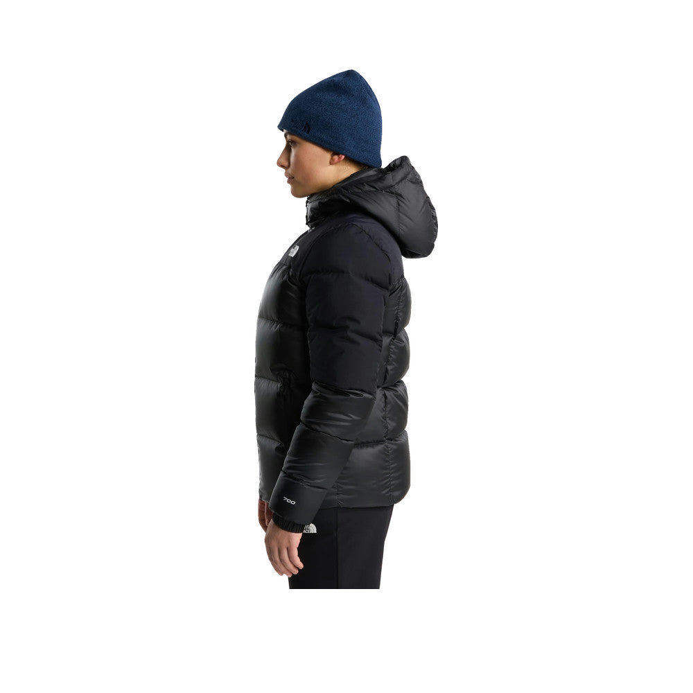 The North Face Diablo Down 2.0 - Veste Femme Noir