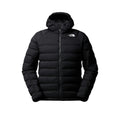 The North Face Abseil Stretch Down Hoodie - Doudoune à capuche Homme Noir