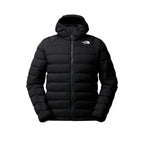 The North Face Abseil Stretch Down Hoodie - Doudoune à capuche Homme Noir