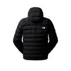 The North Face Abseil Stretch Down Hoodie - Doudoune à capuche Homme Noir