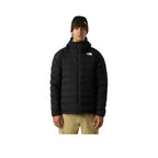 The North Face Abseil Stretch Down Hoodie - Doudoune à capuche Homme Noir