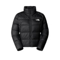 The North Face Hyalite Down Jkt - Veste Femme Noir