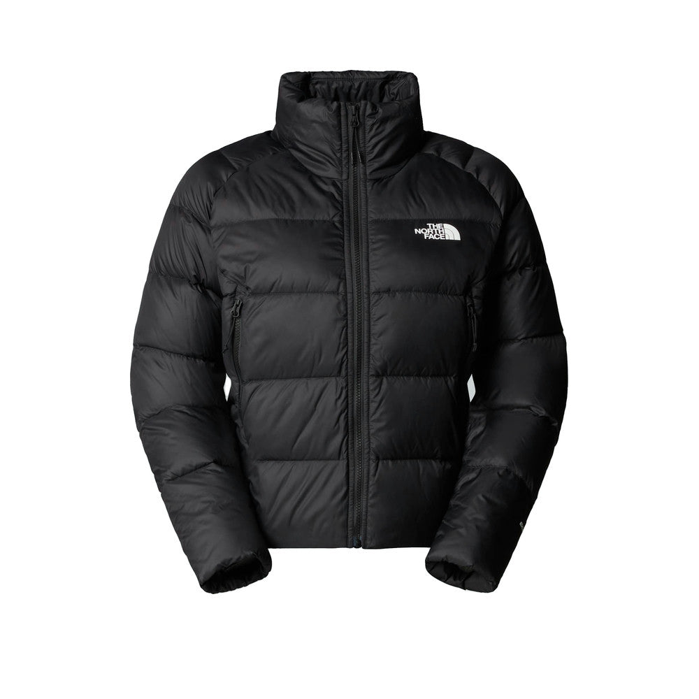 The North Face Hyalite Down Jkt - Veste Femme Noir