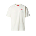 The North Face Red Box - T-shirt Homme Blanc