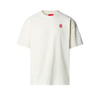 The North Face Red Box - T-shirt Homme Blanc
