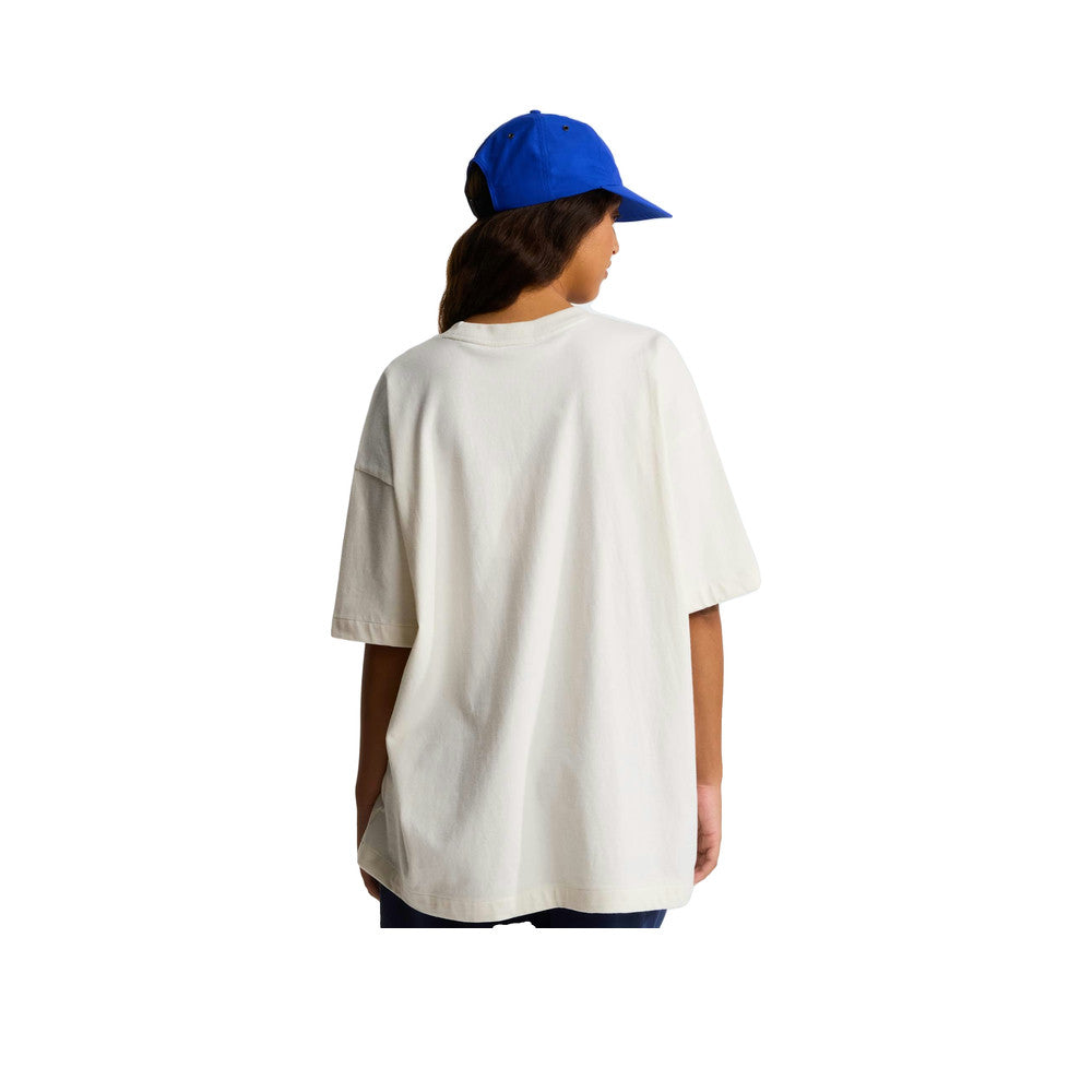 The North Face Red Box - T-shirt Homme Blanc