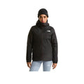 The North Face Quest Mono - Veste isolante Femme Noir
