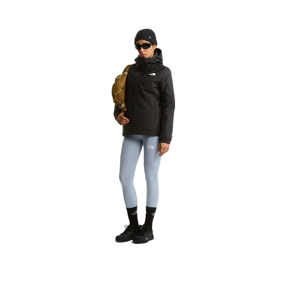 The North Face Quest Mono - Veste isolante Femme Noir