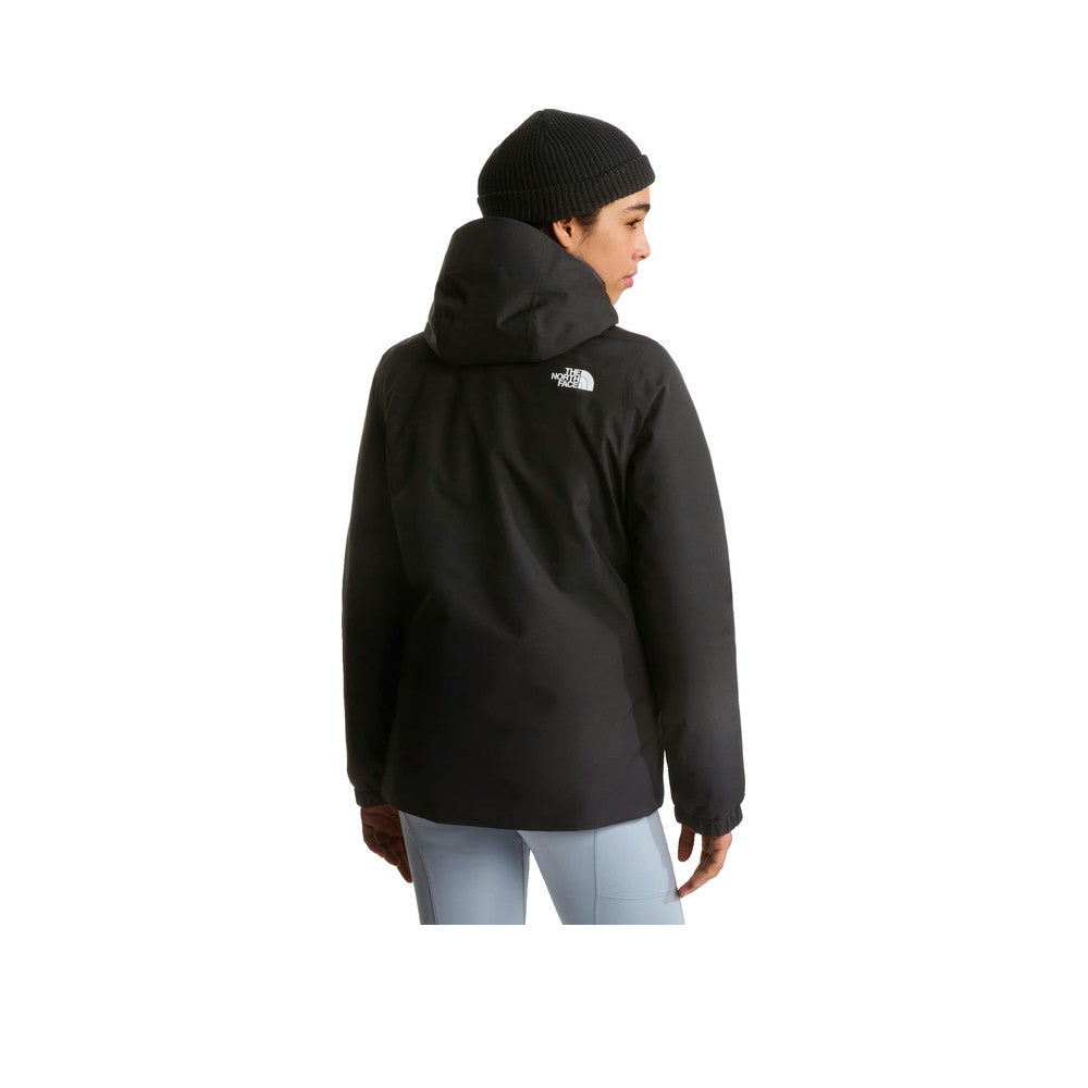 The North Face Quest Mono - Veste isolante Femme Noir