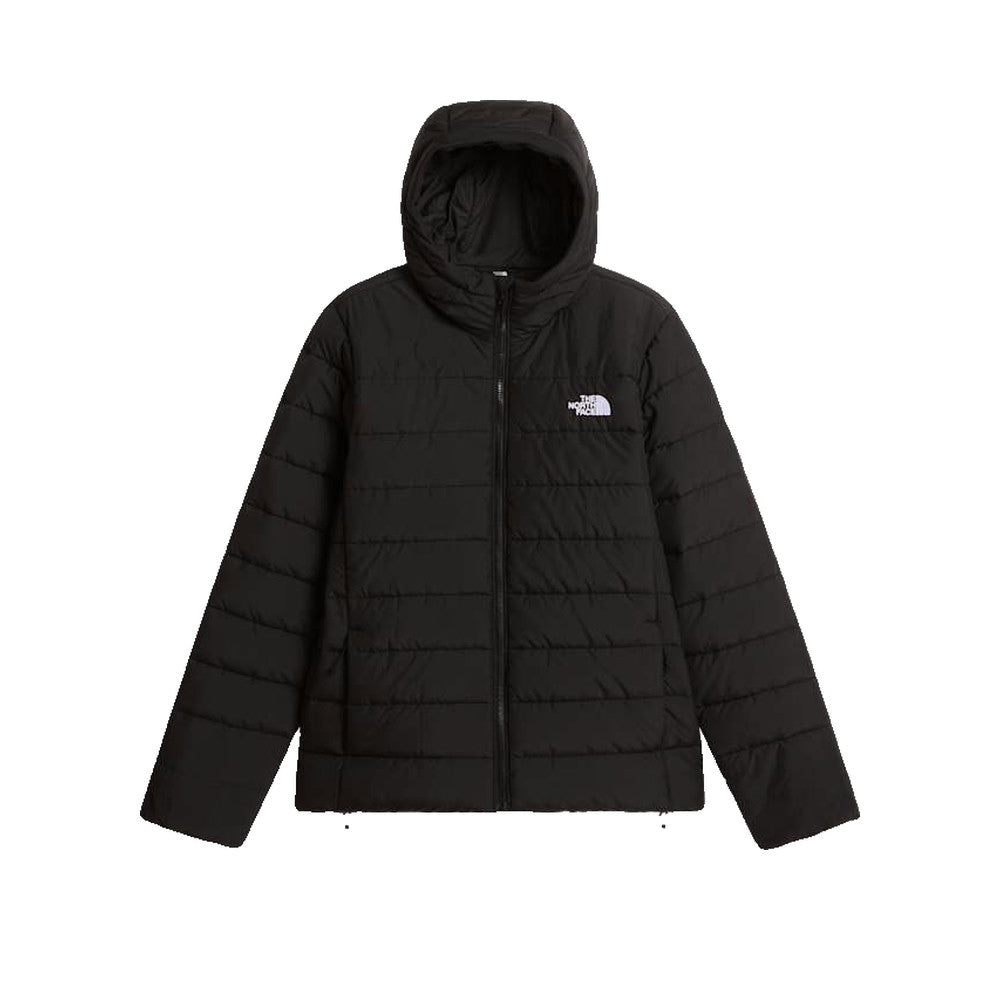 The North Face Aconcagua - Veste à capuche Homme Noir