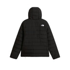 The North Face Aconcagua - Veste à capuche Homme Noir