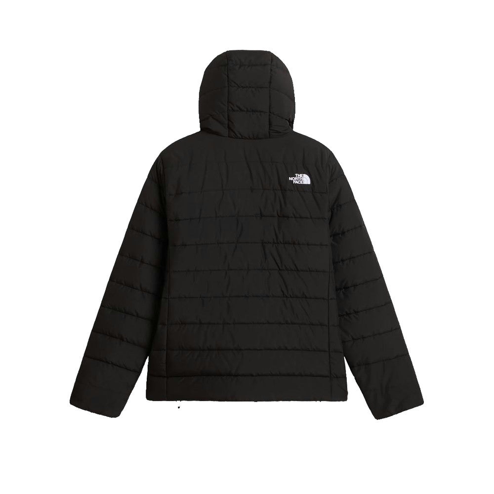 The North Face Aconcagua - Veste à capuche Homme Noir