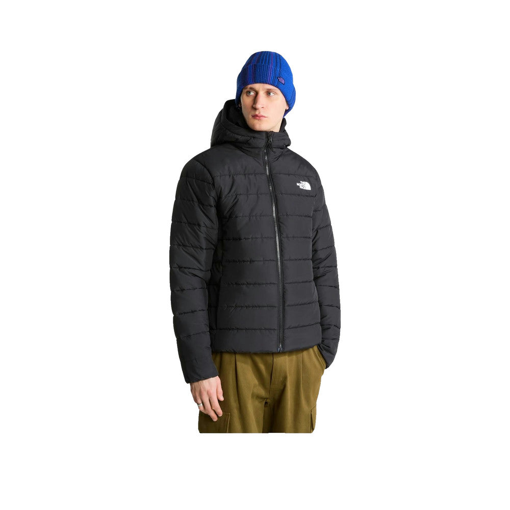 The North Face Aconcagua - Veste à capuche Homme Noir
