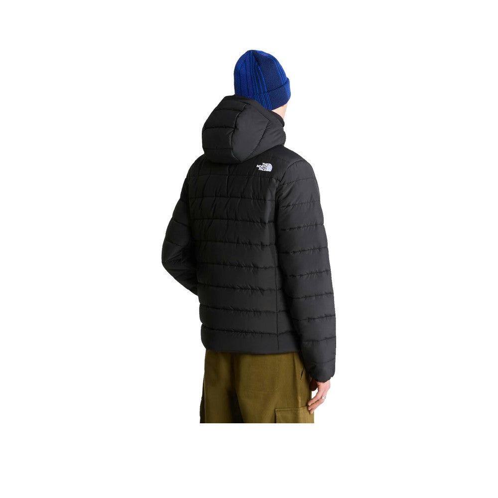 The North Face Aconcagua - Veste à capuche Homme Noir