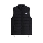 The North Face Aconcagua Vest - Veste sans manches Homme Noir
