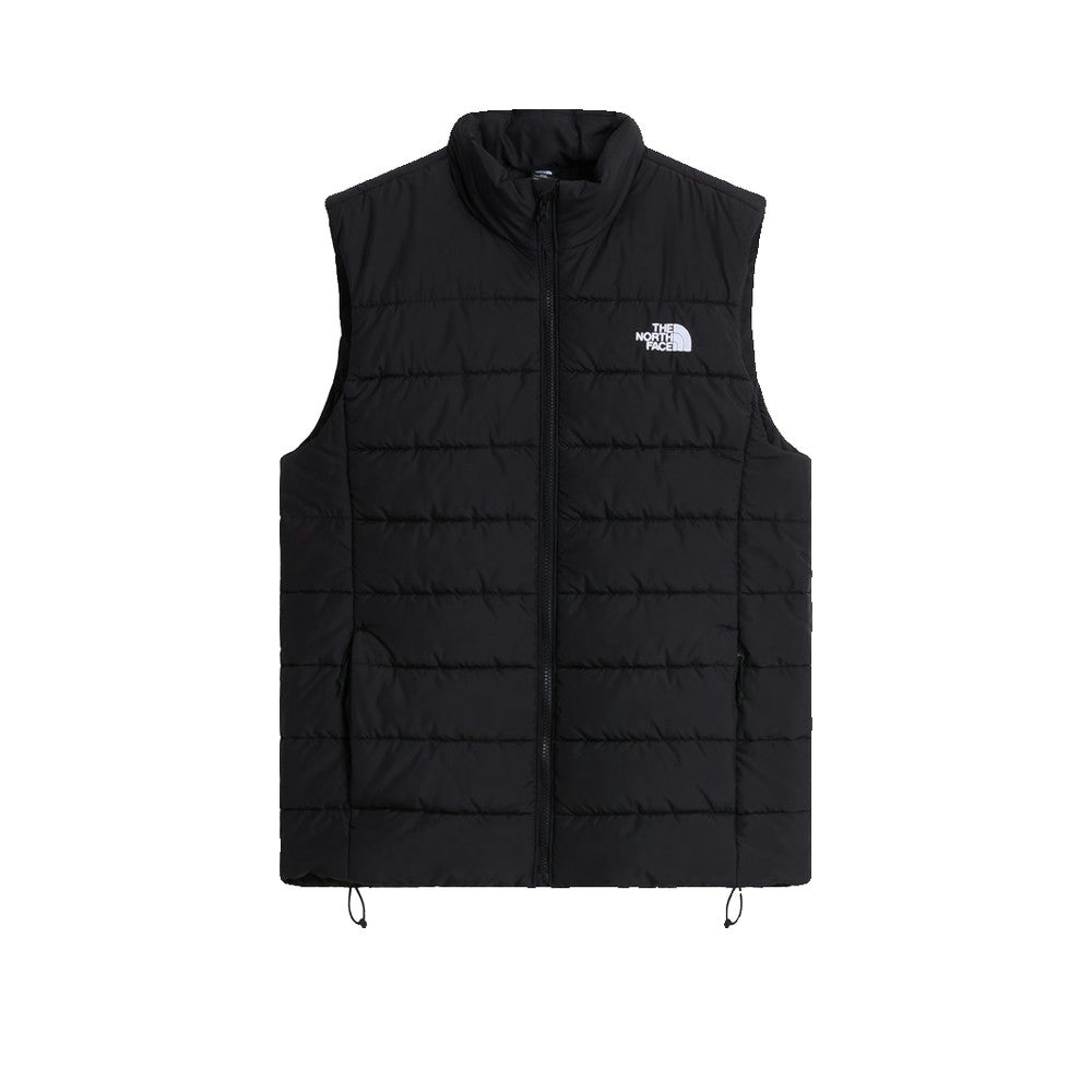 The North Face Aconcagua Vest - Veste sans manches Homme Noir