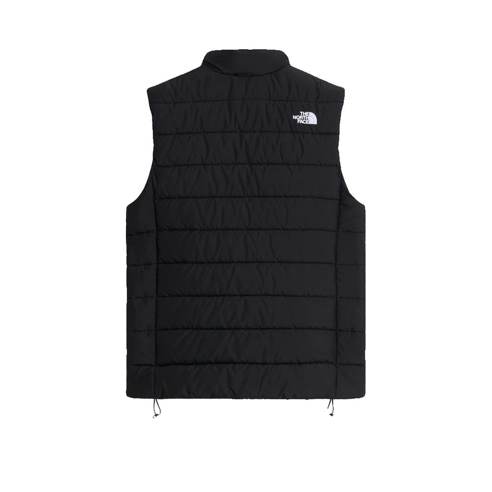 The North Face Aconcagua Vest - Veste sans manches Homme Noir