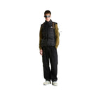 The North Face Aconcagua Vest - Veste sans manches Homme Noir