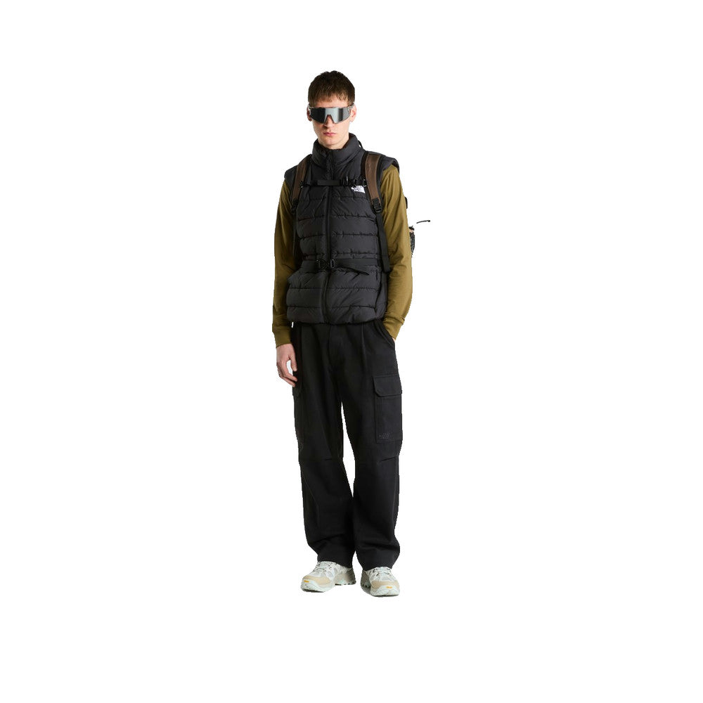 The North Face Aconcagua Vest - Veste sans manches Homme Noir
