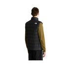 The North Face Aconcagua Vest - Veste sans manches Homme Noir