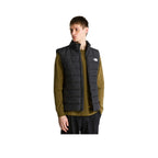 The North Face Aconcagua Vest - Veste sans manches Homme Noir