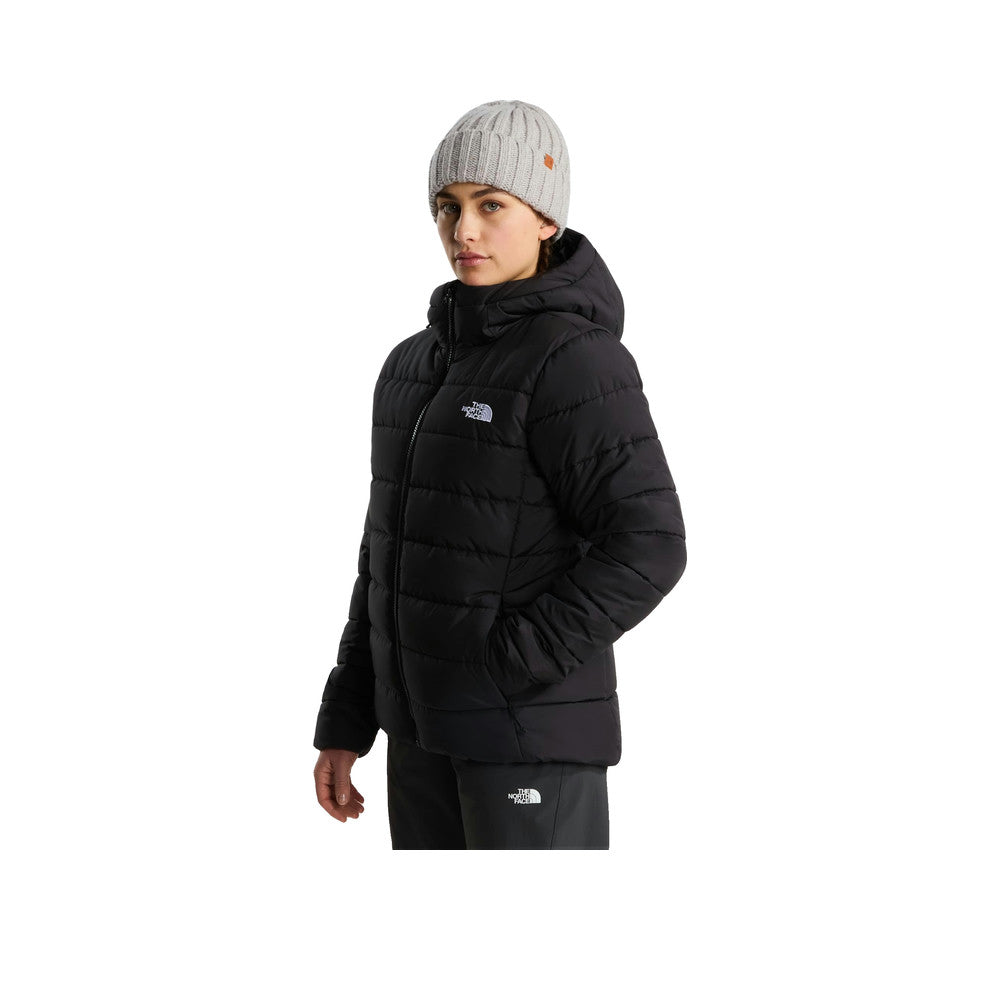 The North Face Aconcagua - Veste à capuche Femme Noir