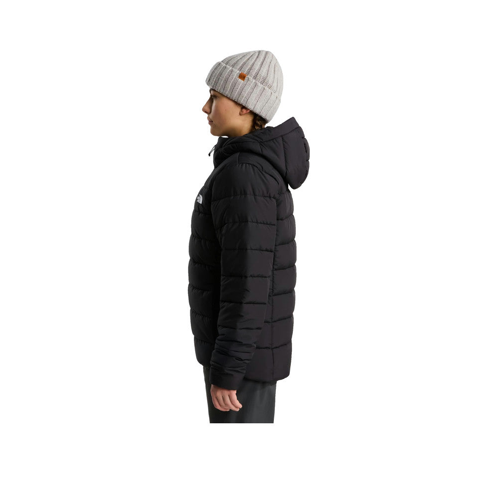 The North Face Aconcagua - Veste à capuche Femme Noir
