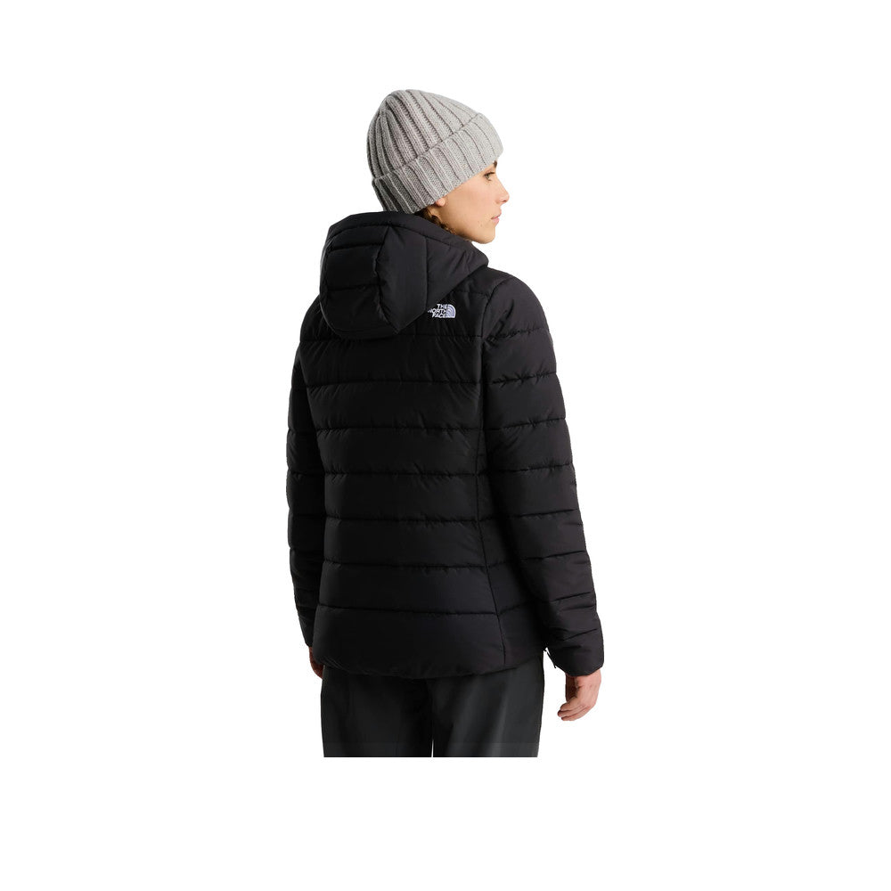The North Face Aconcagua - Veste à capuche Femme Noir