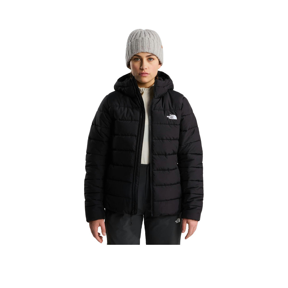 The North Face Aconcagua - Veste à capuche Femme Noir