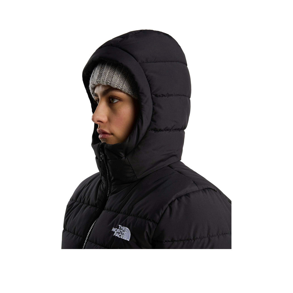 The North Face Aconcagua - Veste à capuche Femme Noir