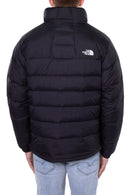 Down Jackets - Solid Down Jacket - Black - Men