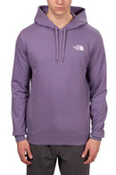 Sweat À Capuche Drew Peak - Lilas - Homme