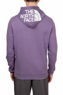 Sweat À Capuche Drew Peak - Lilas - Homme