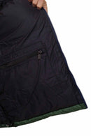 Doudounes - Veste En Duvet Nuptse Retro 1996 - Vert - Homme