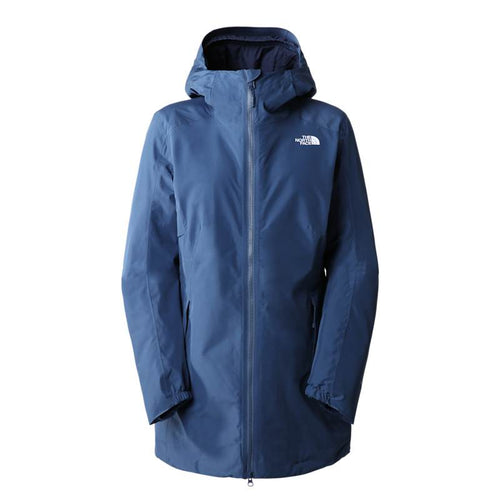 Parka Hikesteller Insulated Parka Bleu - Homme