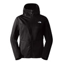 Veste Quest Highloft Soft Shell Noir - Homme