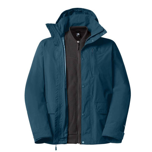 Veste Pinecroft Triclimate - Bleu - Homme