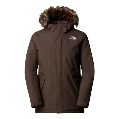 Veste Zaneck - Marron - Homme