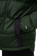 Veste Diablo - Vert - Homme