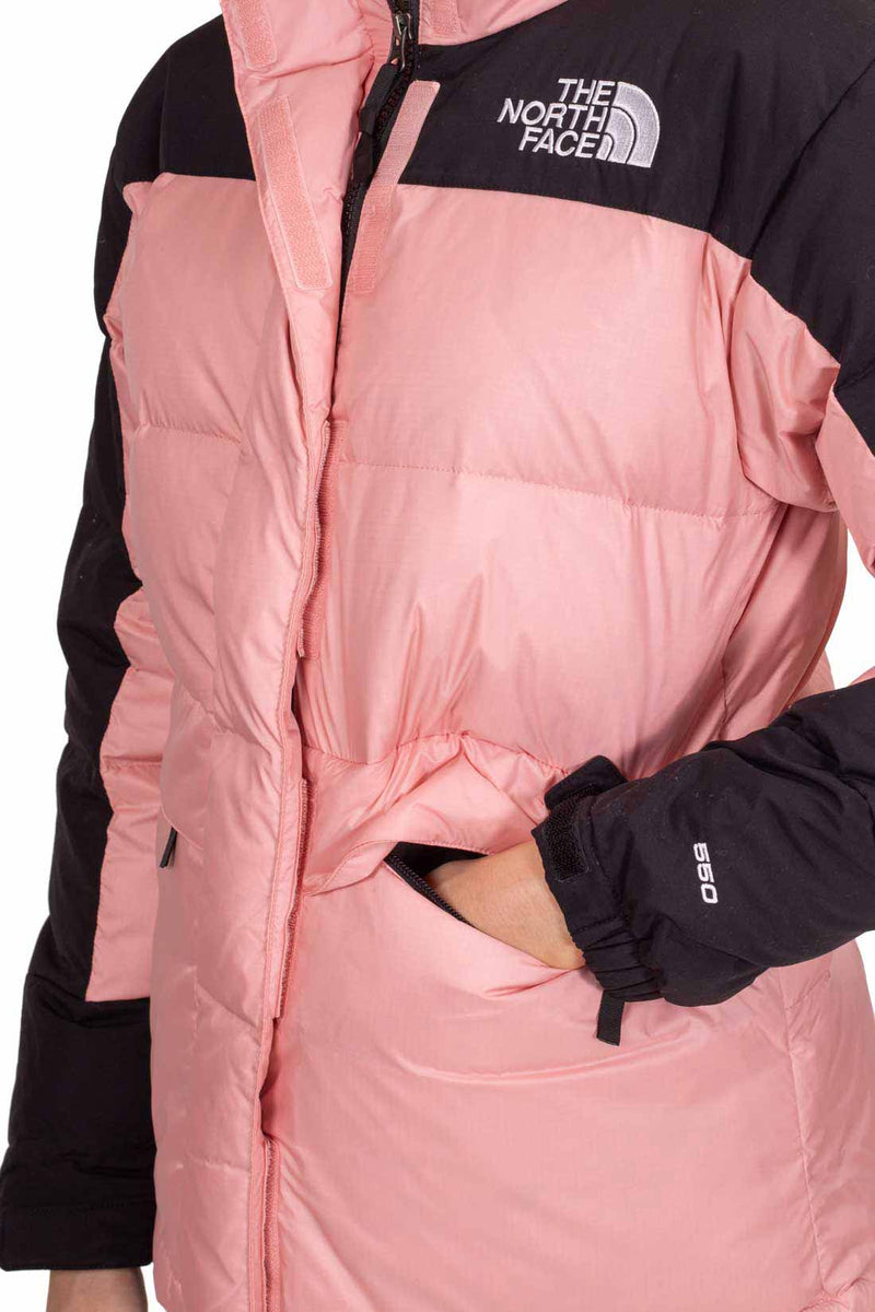 Parka Matelassée Himalayan - Blanc - Femme