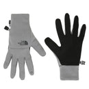 Gants W Etip Recycled - Gris - Femme