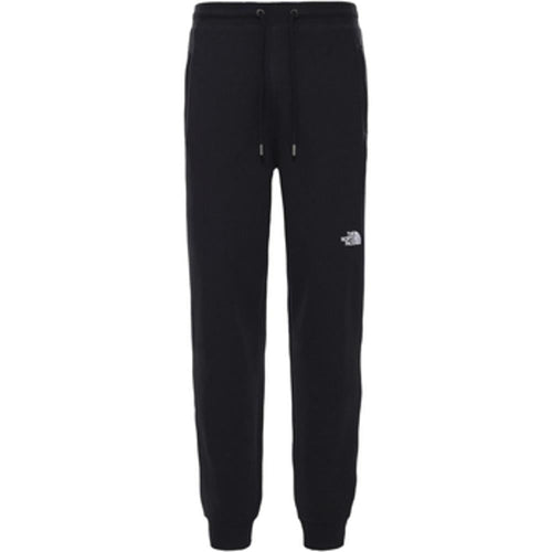 Pantalon M Nse - Noir - Homme