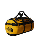 Sac Base Camp Duffel - M - Jaune - Homme