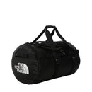 Sac Base Camp Duffel - M - Noir - Homme