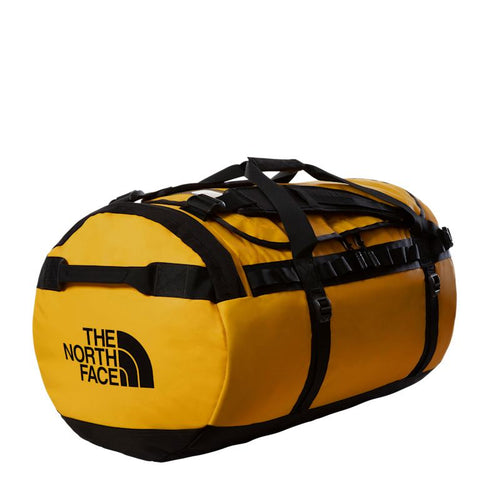 Sac Base Camp Duffel - L - Jaune - Homme